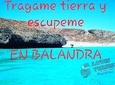 Balandra & City Tour La Paz & Todo Santos