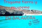 Balandra & City Tour La Paz & Todo Santos
