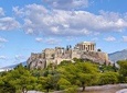Private Tour:Panorama of Athens in 6 Hours 