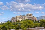 Private Tour:Panorama of Athens in 6 Hours 