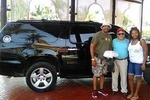 Private Punta Cana airport (PUJ) SUV Transfers to Romana & Bayahibe Hotels.