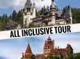 Two Great Castles - All inclusive 