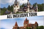 Two Great Castles - All inclusive 