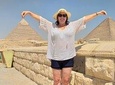 2 Private Days Tour in Cairo and Giza with Camel ride and Lunch