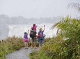 Guided Tour of Victoria Falls