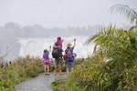 Guided Tour of Victoria Falls