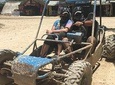 Family, Buggy Adventures, Tours, Macao Beach. Lowest Price.
