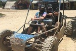Family, Buggy Adventures, Tours, Macao Beach. Lowest Price.
