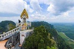 Full Day Jungle Tour With Elephan Trekking 30 Minutes + Tiger Cave + Transfers