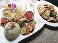 Singapore Heritage Food (Cooking Class - Hands-on) 