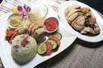 Singapore Heritage Food (Cooking Class - Hands-on) 
