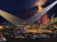 Hoi An Impression show (The real world performance)
