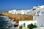 From Tangier to Asilah (Minimum 4 people)