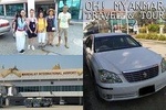 Private Mandalay Airport Transfer
