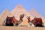 Private Tour to Giza Pyramids, Memphis and Sakkara (Full Day Trip)
