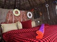 Masai cultural experience safari