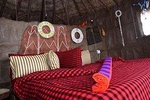 Masai cultural experience safari