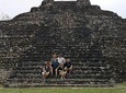 Ancient Chacchoben Mayan City Tour With Certified Guide 