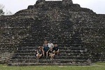 Ancient Chacchoben Mayan City Tour With Certified Guide 