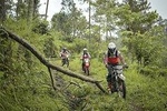 Bali 2 Day Enduro Dirt Bike Tour