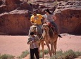 2 Day Camel Ride with Bedouin Guide Under the Stars (All Meals incl.)