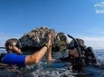 Scuba Diving Trip to Sail Rock From Koh Phangan (Certified Divers)