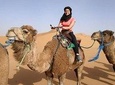 4 days trip MARRAKESH to FEZ with 2 nights in MERZOUGA DESERT