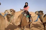 4 days trip MARRAKESH to FEZ with 2 nights in MERZOUGA DESERT