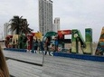 Exclusive transfer Santa Marta - Cartagena