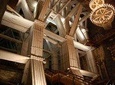 From Krakow: Wieliczka Salt Mine