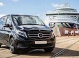 Luxury Airport transfers in Auckland 