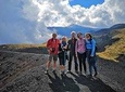 2002 Crater Excursion - Northern Etna