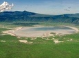 2 Days Joined Group Safari in Ngorongoro Crater and Lake Manyara National Parks