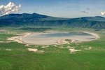 2 Days Joined Group Safari in Ngorongoro Crater and Lake Manyara National Parks