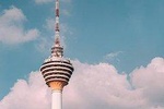 Half-Day City Tour Include Kuala Lumpur Tower Observation Deck Entrance