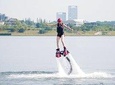 Flyboard Experience - SINGLE (30mins flight)