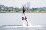 Flyboard Experience - SINGLE (30mins flight)