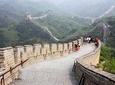 Badaling Great Wall and Ming Tombs Bus Tour in Beijing