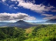 Ubud Monkey Forest (Sacred Monkey Forest) and Kintamani Tour