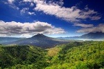Ubud Monkey Forest (Sacred Monkey Forest) and Kintamani Tour