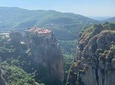 Meteora Private Tour