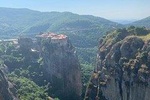 Meteora Private Tour
