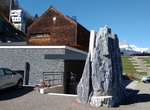 Visit Ore of the Alps Geopark Visitor Center, Bischofshofen, Austria
