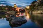 Mostar,Blagaj Dervish House,Počitelj,Jablanica & Konjic Day Tour from Sarajevo