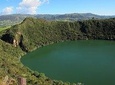 "El Dorado, Laguna de Guatavita"