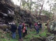 Mount Eccles Volcano – Budj Bim National Park 