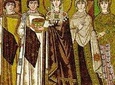 A walk through Ravenna brings the East