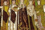 A walk through Ravenna brings the East