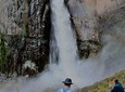 Huaruro Waterfall & Colca Canyon Trekking - 4 Days