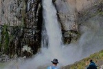 Huaruro Waterfall & Colca Canyon Trekking - 4 Days